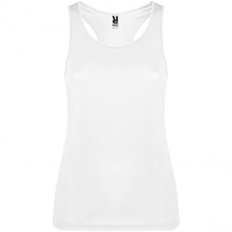 Shura sporthemd voor dames 