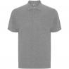 Centauro premium unisex polo met korte mouwen 
