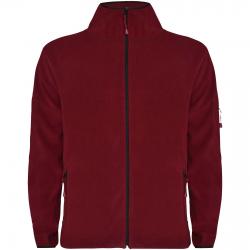 Luciane fleece herenjack...