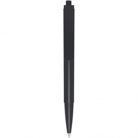 Elsa balpen van gerecycled plastic (blauwe inkt) 