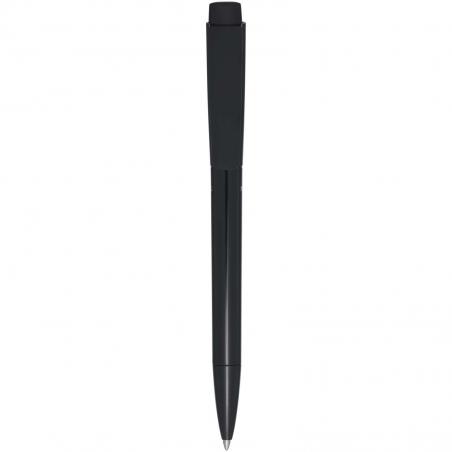 Martha balpen van gerecycled plastic (blauwe inkt) 