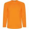 Montecarlo heren sport t-shirt met lange mouwen 