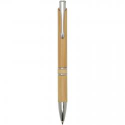 Wicker balpen van bamboe...