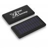 SCX.design p30 8000 mah powerbank solar met oplichtend logo 