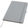 Spectrum plus a5 notitieboek met harde kaft 