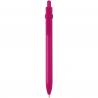 Fidget Balpen van gerecycled plastic (zwarte inkt) 