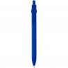 Fidget Balpen van gerecycled plastic (zwarte inkt) 