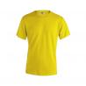 Volwassene kleuren T-Shirt keya Mc180
