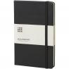 Moleskine classic L hardcover notitieboek - effen 