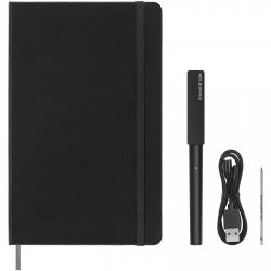 Moleskine smart schrijfset 