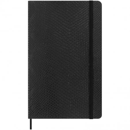 Moleskine 100% vegea® boa notitieboek met zachte kaft - gelijnd L 