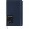 Moleskine smart notitieboek - gelijnd L 