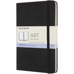 Moleskine schetsboek - M 