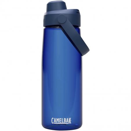Camelbak® thrive chug 740 ml tritan renew waterfles met schroefdop 