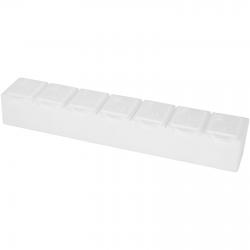 Dose 7 daagse organizer...