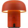 Kooduu sensa play JBL draagbare speaker en lamp 