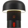 Kooduu sensa play mini JBL draagbare speaker en lamp 