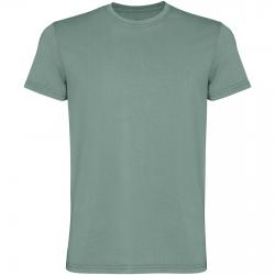 Fox herenshirt met korte...