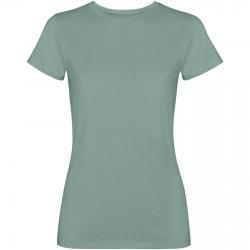 Fiyi damesshirt met korte...