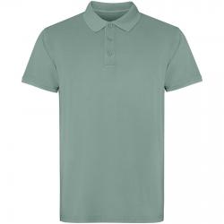 Cobain unisex polo met...