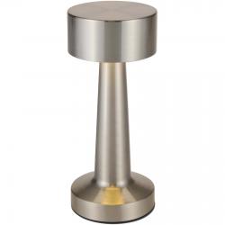 Aludra oplaadbare dimbare...