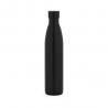 Dubbelwandige roestvrijstalen fles 90% gerecycled 1l Rebuffon xl ii