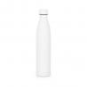 Dubbelwandige roestvrijstalen fles 90% gerecycled 1l Rebuffon xl ii
