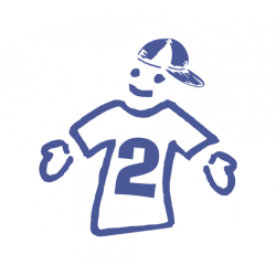 Tampondruk (MDP7) - 2 Kleuren