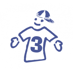 Tampondruk (MDP7) - 3 Kleuren