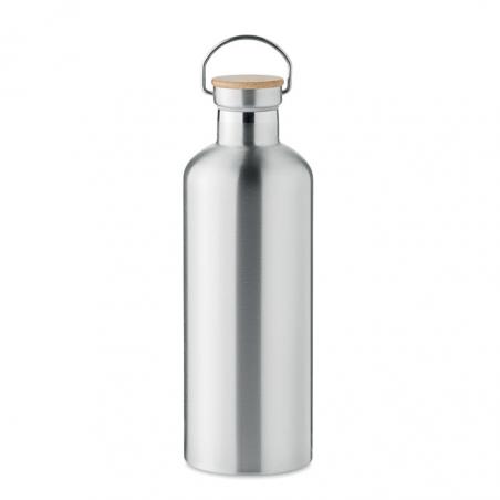 Dubbelwandige thermosfles 1,5l Helsinki extra