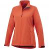 Maxson softshell dames jas 
