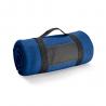 Fleece deken met afneembare handgreep 180 gm² Thorpe