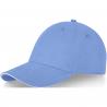 Darton 6 panel sandwich cap 
