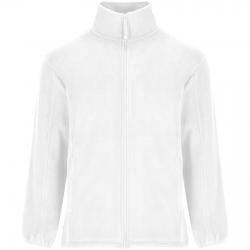 Artic fleece herenjack met...