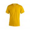 Volwassene kleuren T-Shirt keya Mc180