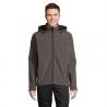 Race men hooded jacket Race hooded men