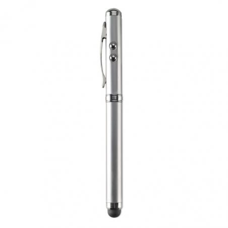 Laser pointer touch pen Triolux