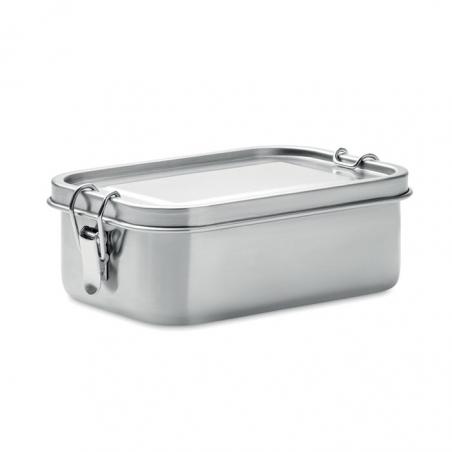 Rvs lunchbox 750ml Chan lunchbox