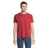 Men t-shirt 190g Imperial