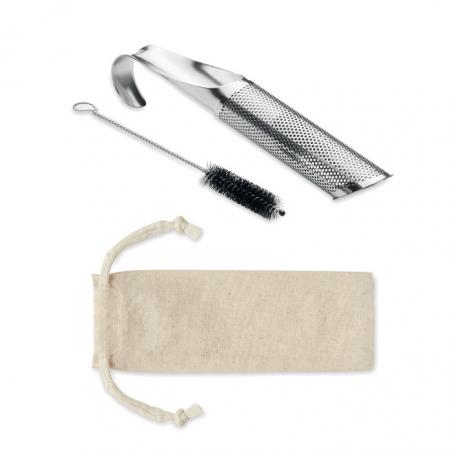 Roestvrijstalen thee-infuser Oolong