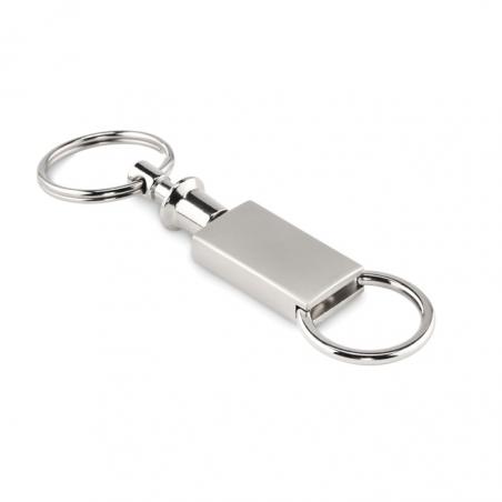 2-In1 sleutelhanger Keysplit