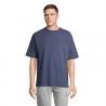 Boxy oversize t-shirt heren Boxy men