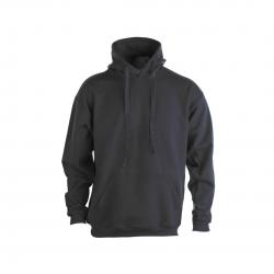 Volwassene hooded...