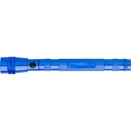 Aluminium zaklamp Aya