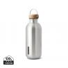 Black+Blum Stalen Water Fles 600ml