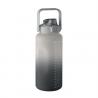 Rpet waterfles 2000ml Activate max