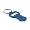 Alu sleutelhanger flesopener Clave