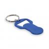 Alu sleutelhanger flesopener Clave