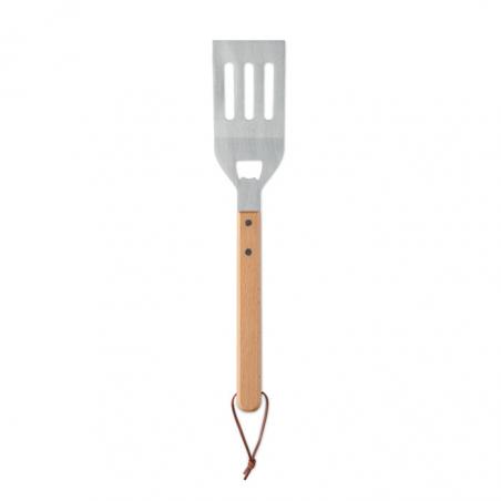 Beukenhout bbq spatel Opencook