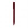 Gerecyclede aluminium balpen Escri